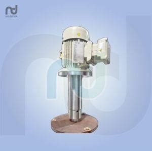 Nandodyne Engineering LLP - High Pressure Magnetic Lab Couplings ...