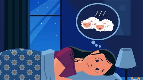 How Sleep Problems Are Slowly Making Way For Insomnia Epidemic