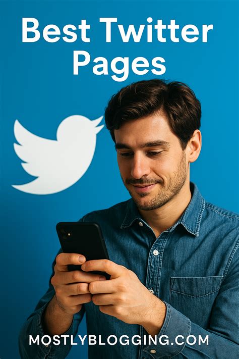 Best Twitter Pages: 25 Essential Accounts to Follow
