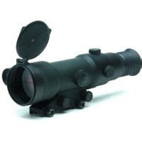 Morovision D-440 Gen 2+ Night Vision Riflescope MV-440-MS-HP ...