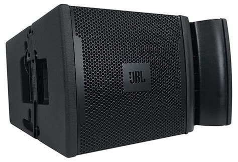 JBL VRX900 Series VRX932LA-1 12" Two-Way Line Array Loudspeaker System