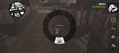 Télécharger GTA San Andreas 1.86 APK pour Android Gratuit