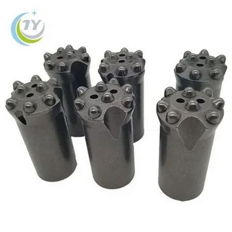 Rock Drilling DTH Bits - Rock Drilling Taper Button Bits Manufacturer ...