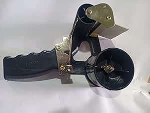 Generic Stainless Steel Manual Hand Operated Tape Dispenser with ...