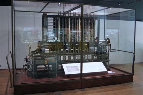Image result for How to Use Difference Engine