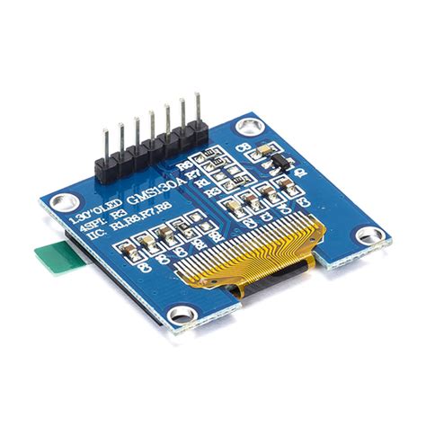 Image result for OLED Display Module Connector