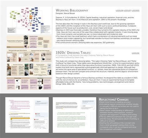 CFP Module Exercise | CEPT - Portfolio