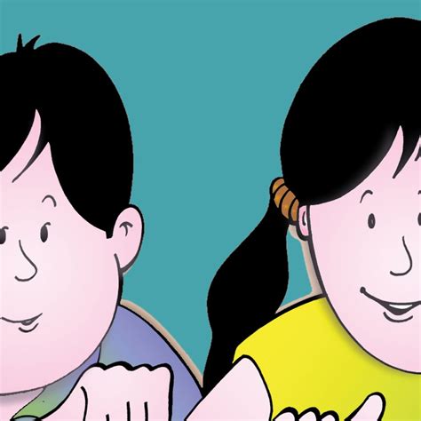 Digital Library of Stories for Kids | Stories | Storyweaver
