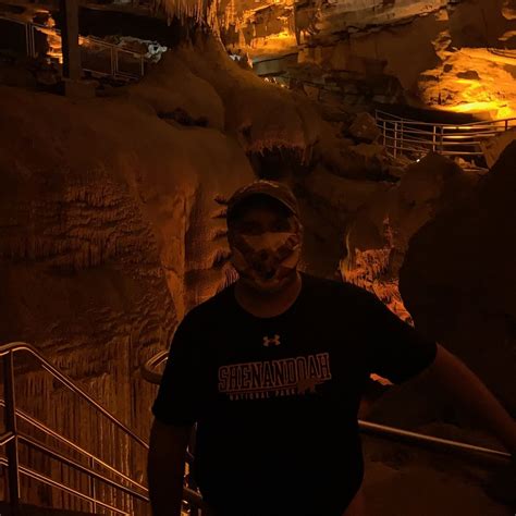 FROZEN NIAGARA (Mammoth Cave) - What to Know Before You Go