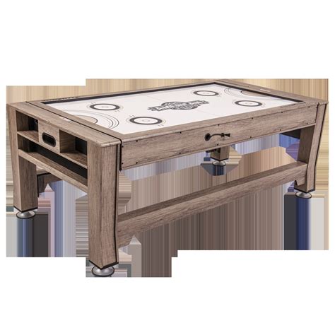 American Legend 84” 3-in-1 Multi Game Table & Reviews | Wayfair