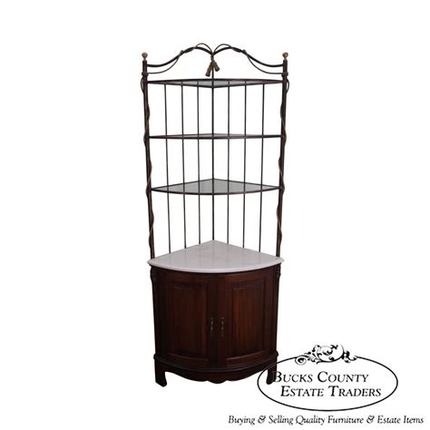 Corner Baker's Rack - Foter