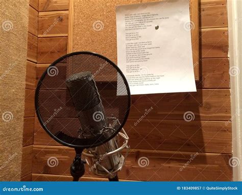 Image result for Best Microphone Recording Studio Booth