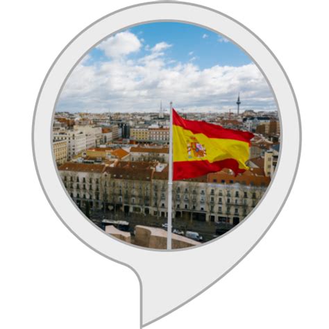 Amazon.in: Learn Spanish : Alexa Skills