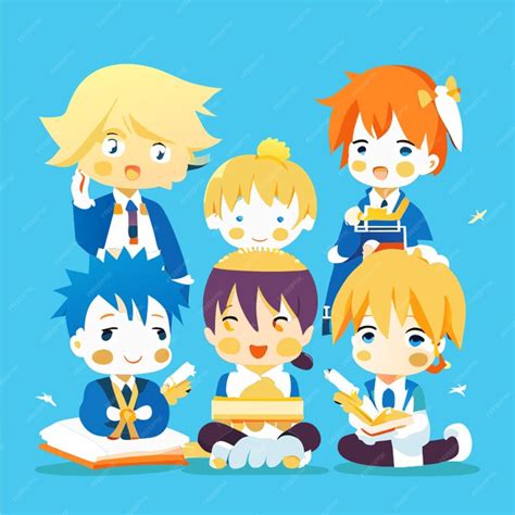 Image result for Anime Language Learning