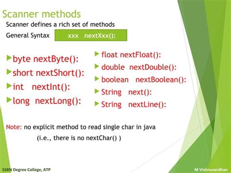 Scanner Programming Tutorial 的图像结果