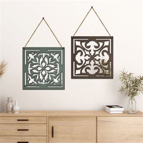 Decorative Mirrors – Kotart