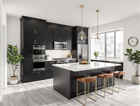 Modern Kitchens - Design Ideas & Inspiration | KitchenDesign.io