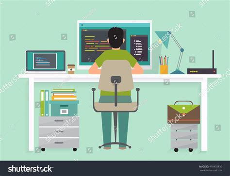 Image result for What Is a Programmer
