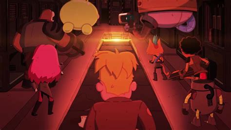 Final Space: Season 2 Trailer