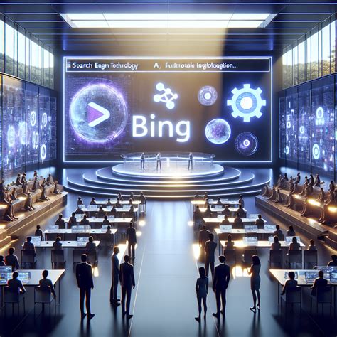 Bing Search Models 的图像结果
