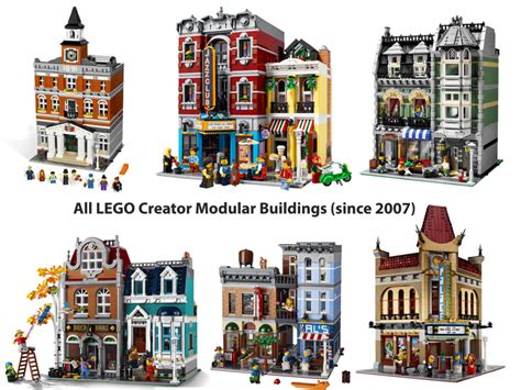 Modular Building Set 的图像结果