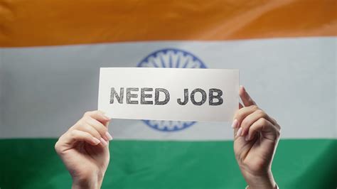 Female joblessness higher as India's unemployment rate rises to 5.6% in ...
