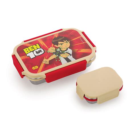 FUEL LUNCH BOX 750 — Nakoda Plast