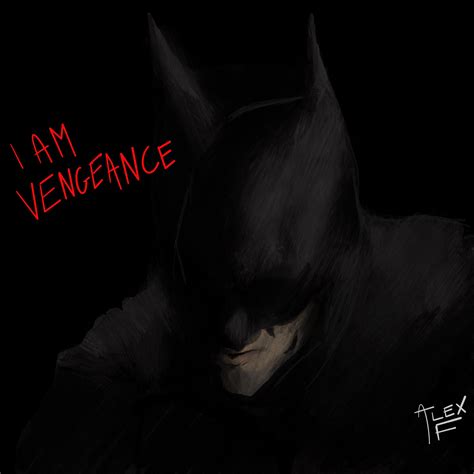Batman Vengeance Wallpapers - Wallpaper Cave