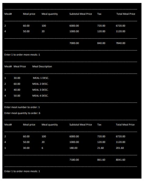 Image result for Final Project the Recipe Program with the Meal DB Python