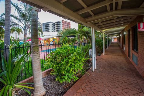 KARRATHA CENTRAL APARTMENTS - Hotel Reviews, Photos, Rate Comparison ...