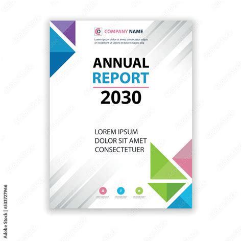 Business Weekly Report Cover Page 的图像结果