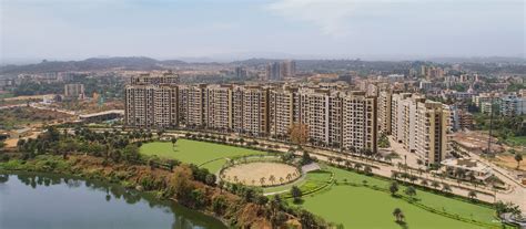 Regency Sarvam | Titwala, Beyond Thane, | Mumbai Apartments properties ...