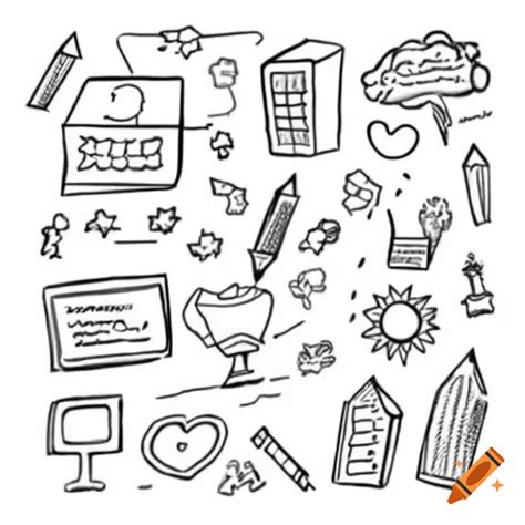 Non-Technology Thing Draw 的图像结果