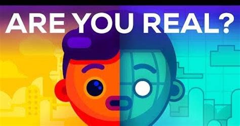 Reality Simulation Truth 的图像结果