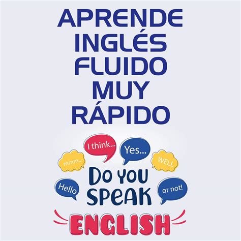 Buy Aprende Inglés Fluido muy Rápido [Learn Fluent English Very Fast ...