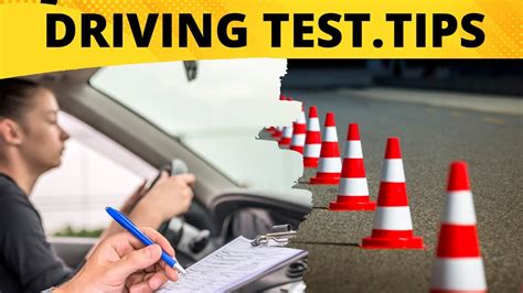 Permit Test Tips 的图像结果
