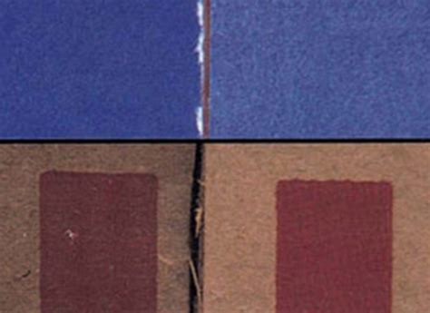 Ghosting - Mechanical Print Problems & Solutions - DIC India | DIC India