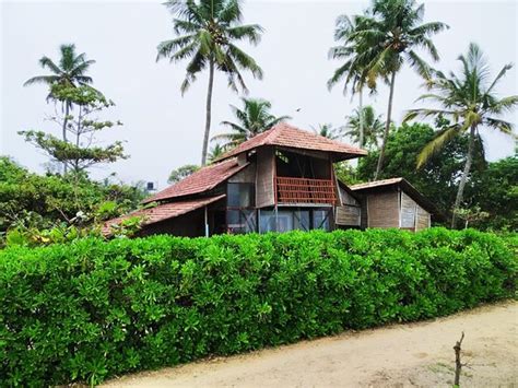 COLONEL'S BEACH VILLA (Kerala/Alappuzha) - Guesthouse Reviews, Photos ...