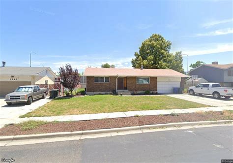 4177 S Bluebird Dr, West Valley City, UT 84120 | Homes.com