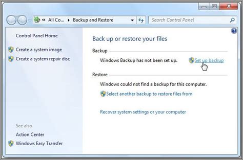 Image result for Back Up Files Windows
