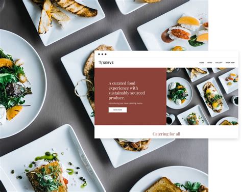 Free Website Builder | View Features Included - GoDaddy