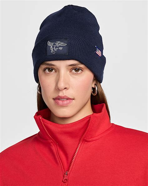 USA Terra Nike Beanie. Nike IN