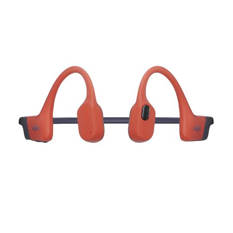 Shokz Open Swim Pro Bone Conduction Sport Headphones