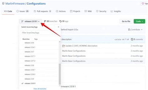 How to Update Firmware On 3D Printer 的图像结果