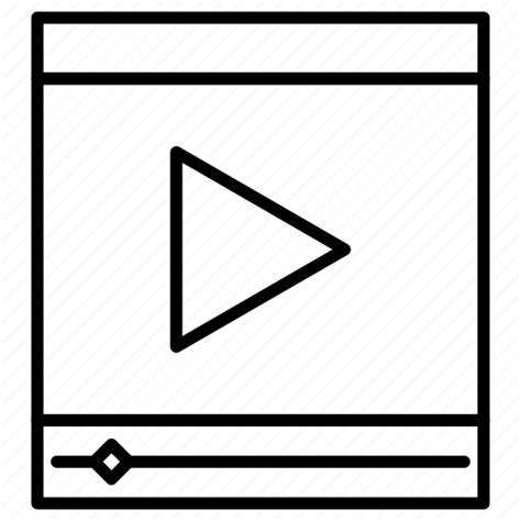 Image result for MP4 Video Icon