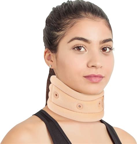 Buy TATA 1MG Cervical Collar with High density foam & optimal support ...