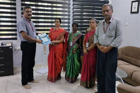 Murugappa Polytechnic College - Photo Gallery