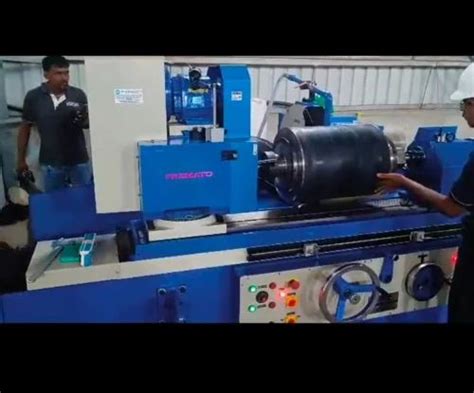 Precision Machine Tool - Exporter of Grinding Machines & Cylindrical ...