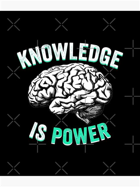 Knowledge Is Power Sign 的图像结果