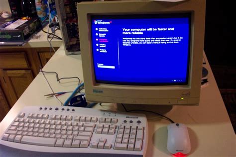 Image result for Panasonic Computer Windows XP